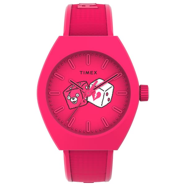 TIMEX TW2W96800 - Quartz Klocka Herr (40MM)