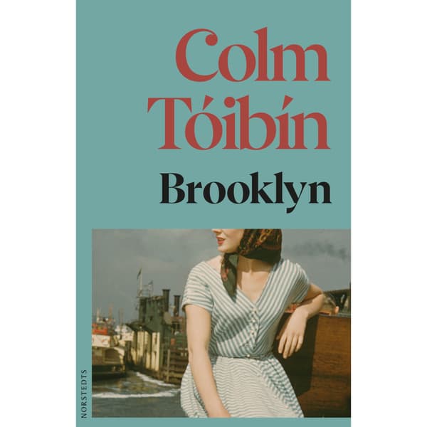 Brooklyn (inbunden)
