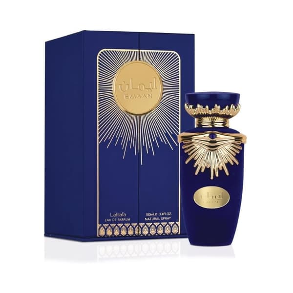 Emaan Edp 100ml