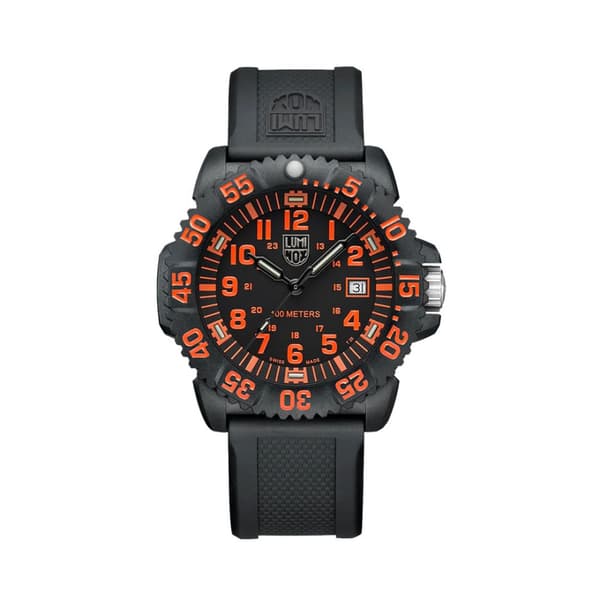 LUMINOX X2.2072 - Quartz Klocka Herr (44MM)