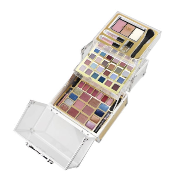 Cosmetic Case Glam Vegan