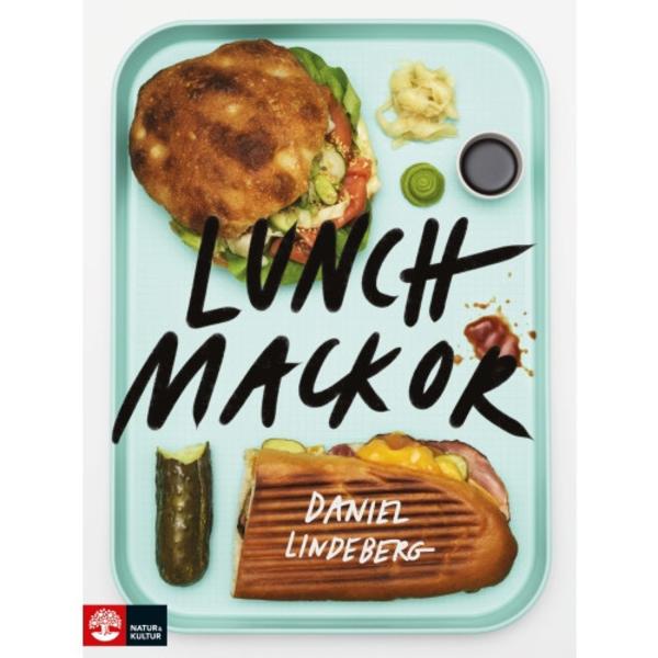 Lunchmackor (inbunden)
