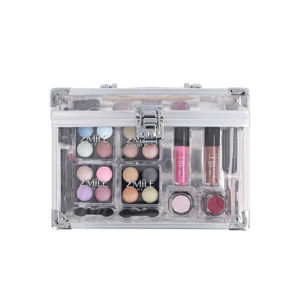 Makeup Box Acrylic Vegan
