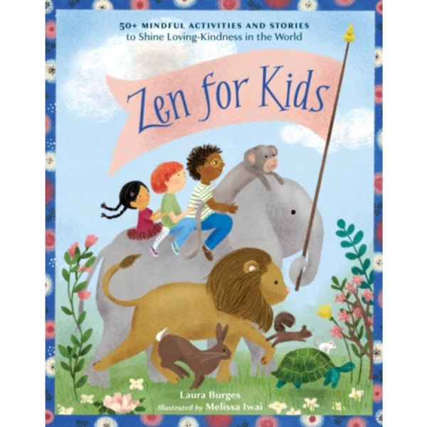 Zen for Kids (häftad, eng)
