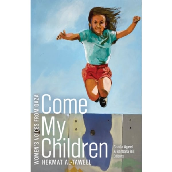 Come My Children (häftad, eng)