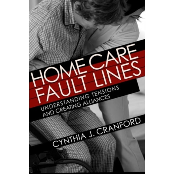 Home Care Fault Lines (häftad, eng)