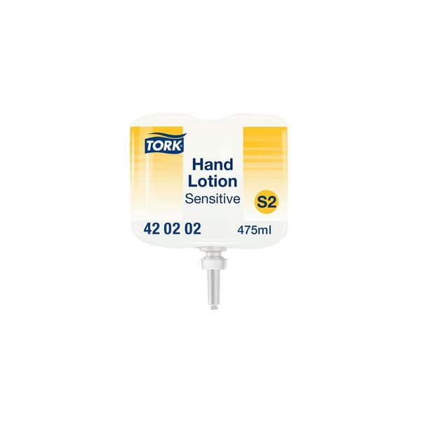 Handlotion TORK S2 Sensitive 475ml