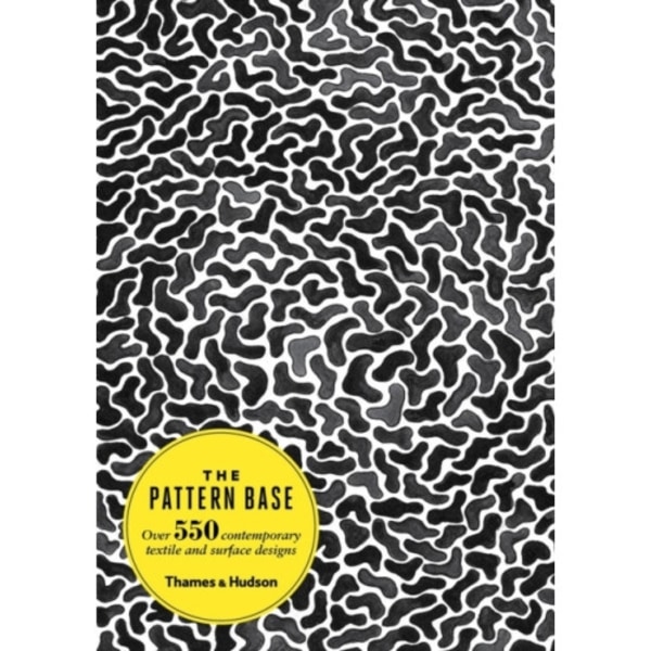 The Pattern Base (häftad, eng)
