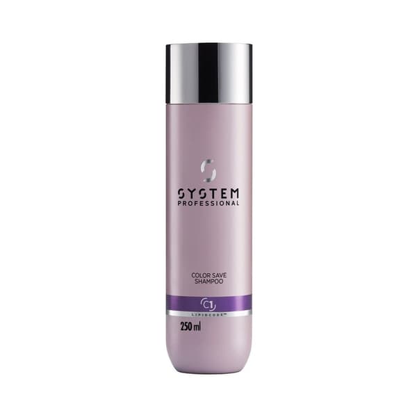 Color Save Shampoo 250ml