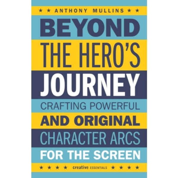 Beyond the Hero's Journey (häftad, eng)