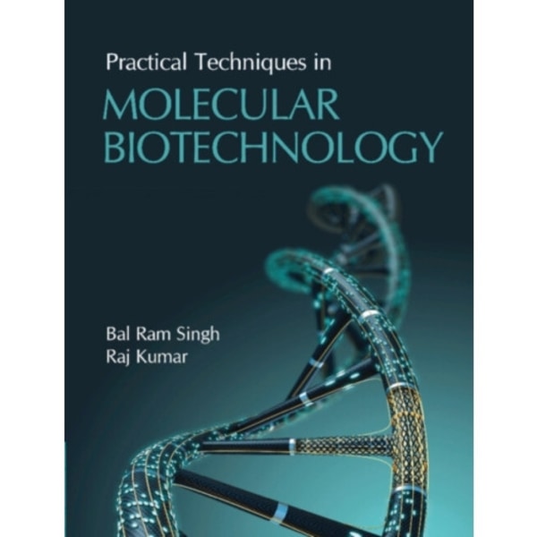 Practical Techniques in Molecular Biotechnology (inbunden, eng)