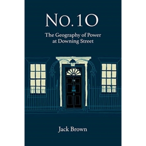 No 10 (häftad, eng)