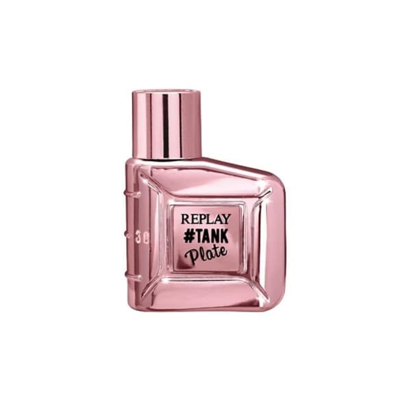 # Tank Plate For Her Edt 30ml