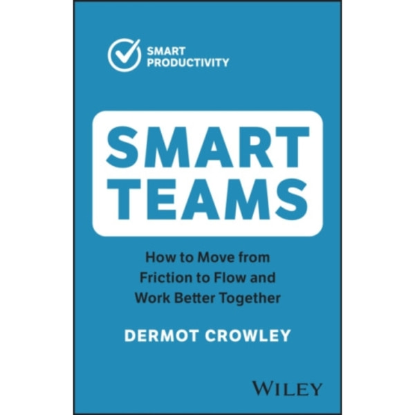 Smart Teams (häftad, eng)