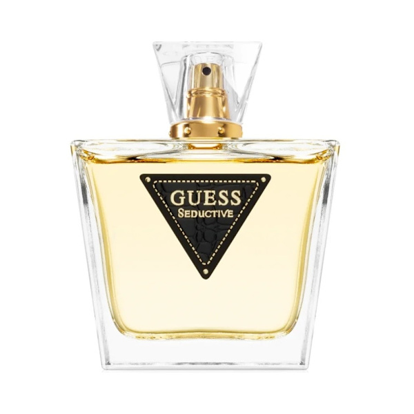 Seductive For Her Edt 125ml