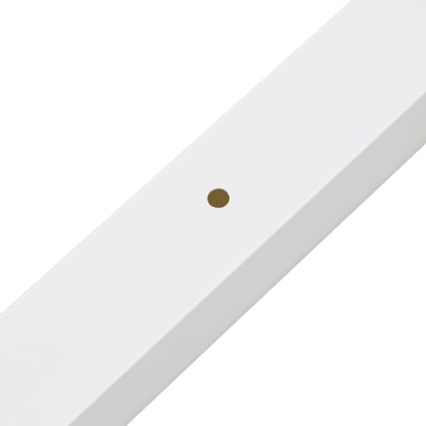 Kabelkanal 50x25 mm 10 m PVC