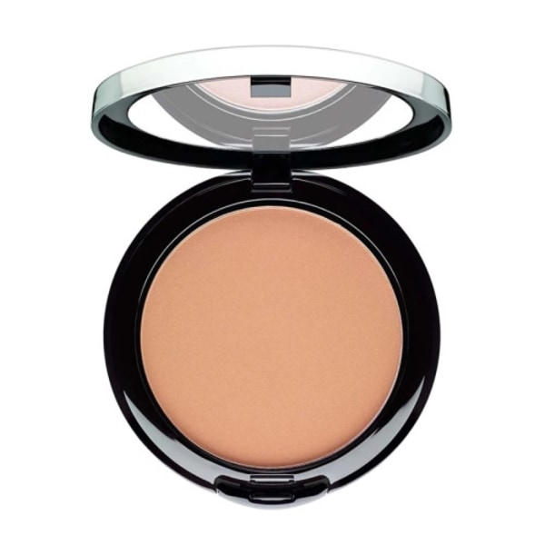 High Definition Compact Powder 8 Natural Peach 10g