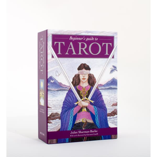 Beginner’s Guide to Tarot