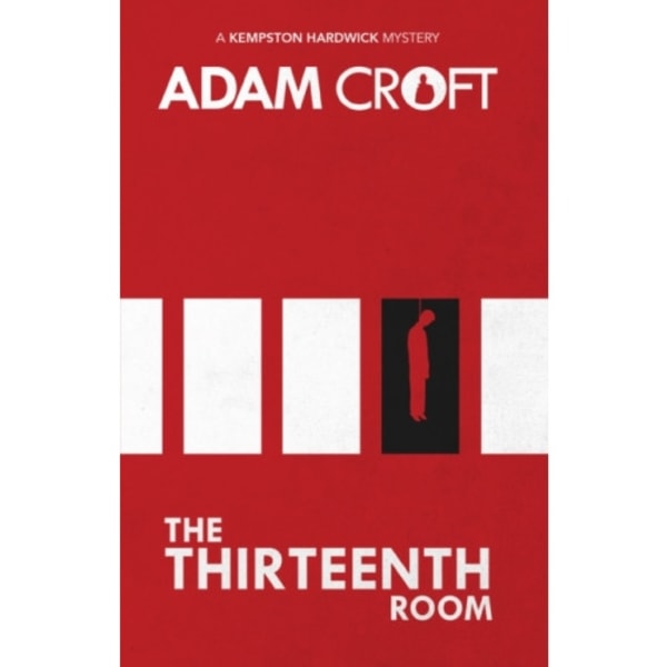 The Thirteenth Room (häftad, eng)