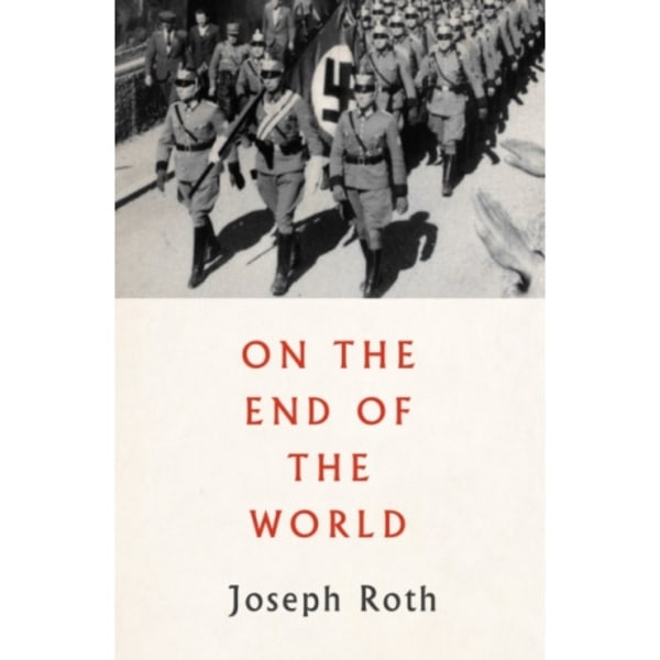 On the End of the World (häftad, eng)