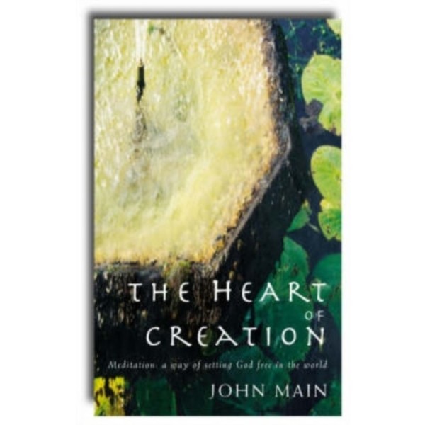 Heart of Creation (häftad, eng)