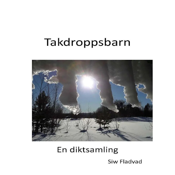 Takdroppsbarn (häftad)