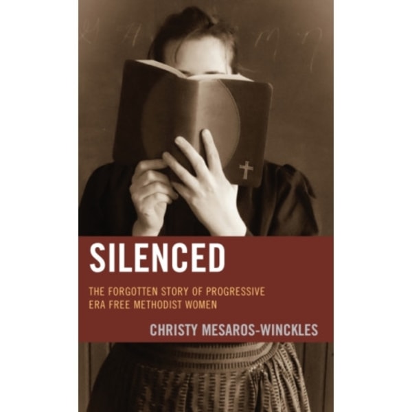 Silenced (inbunden, eng)