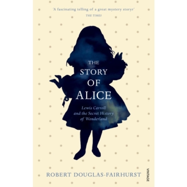 The Story of Alice (häftad, eng)