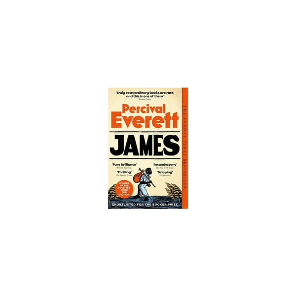 James (pocket, eng)