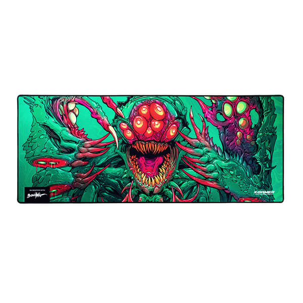 Mousepad 1100x450 Gavial