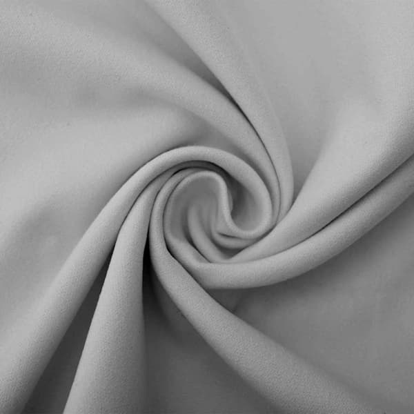 Sporthanddukar 2 pcs Mörkgrå 140 x 70 cm Polyester och polyamid