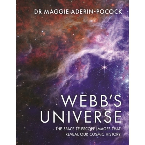 Webb's Universe (inbunden, eng)