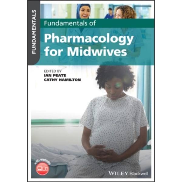 Fundamentals of Pharmacology for Midwives (häftad, eng)