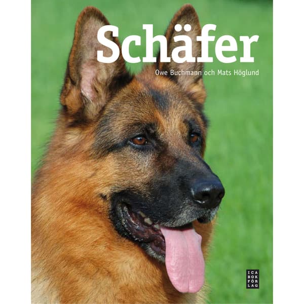 Schäfer (inbunden)