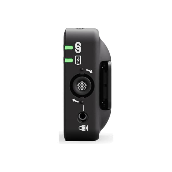 RØDE Wireless ME - Dual Set - trådlöst mikrofonsystem