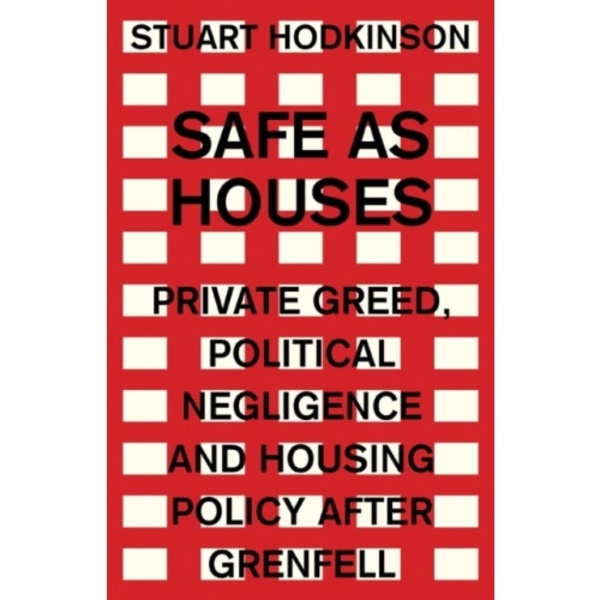 Safe as Houses (häftad, eng)