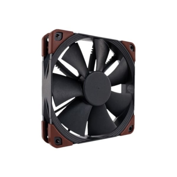 Noctua IndustrialPPC NF-F12 - lådfläkt