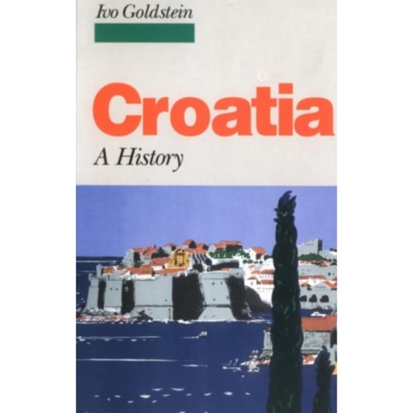 Croatia (häftad, eng)