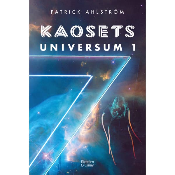 Kaosets universum 1 (inbunden)