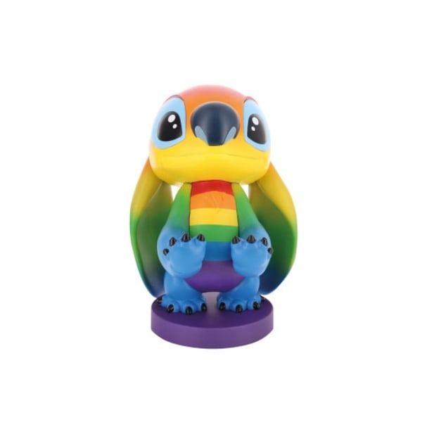 CABLE GUYS RAINBOW STITCH