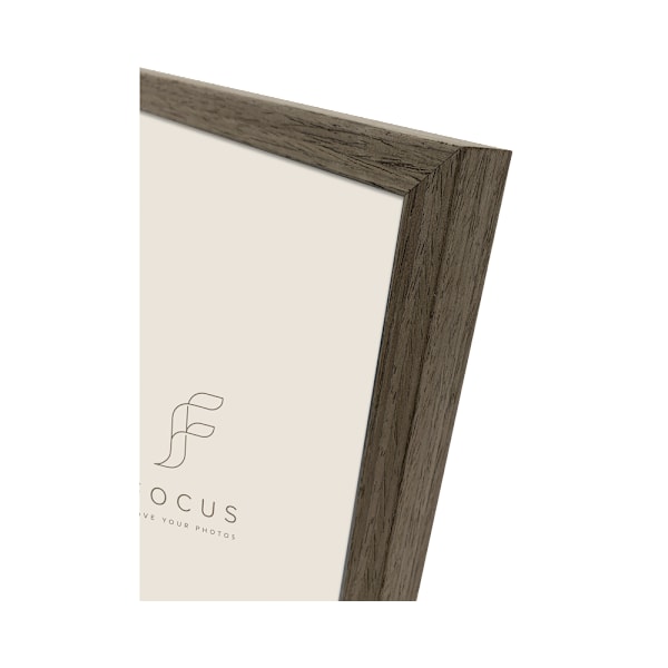 Focus Grace Walnut 30X40