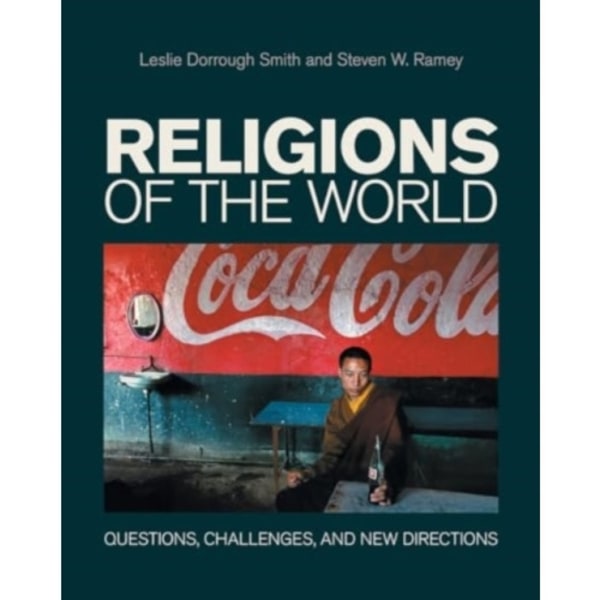Religions of the World (häftad, eng)