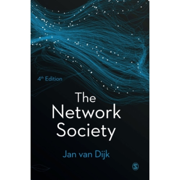 The Network Society (inbunden, eng)