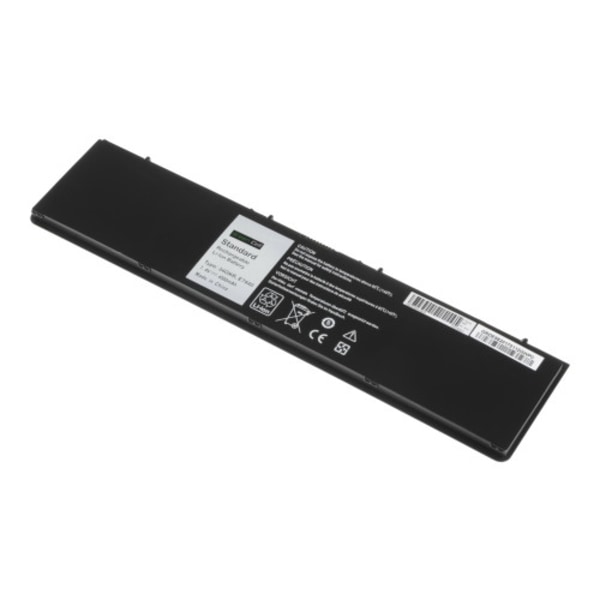 Green Cell PRO - batteri för bärbar dator - Li-Ion - 4500 mAh
