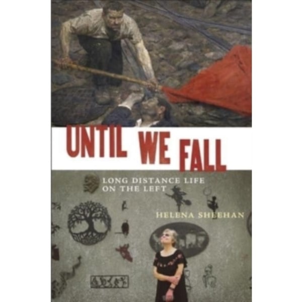 Until We Fall (häftad, eng)