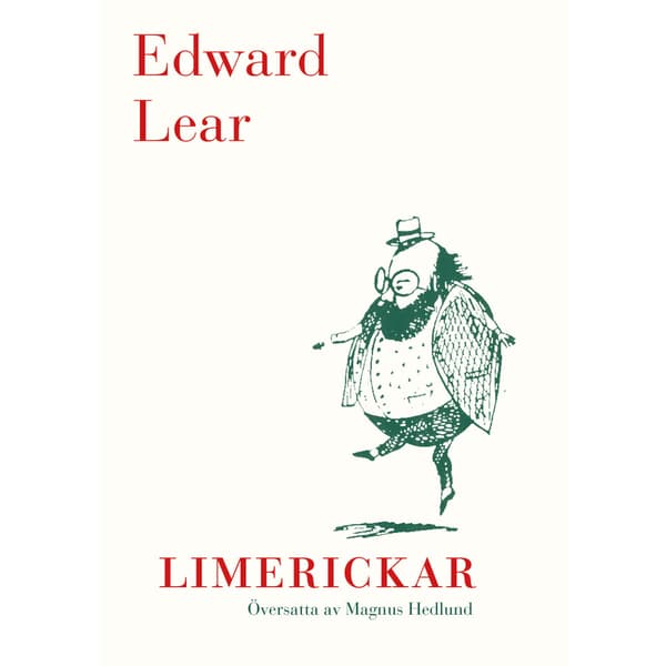Limerickar (bok, danskt band)