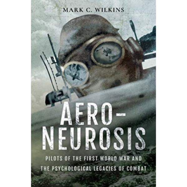 Aero-Neurosis (inbunden, eng)