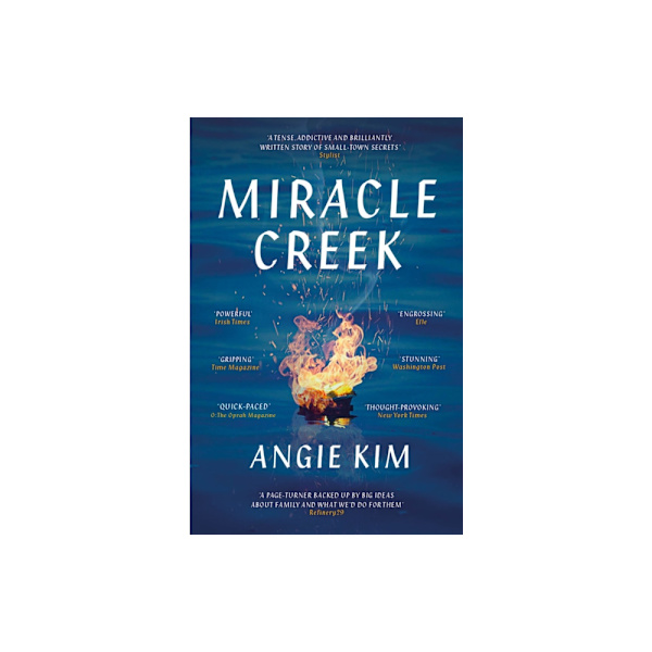 Miracle Creek (häftad, eng)