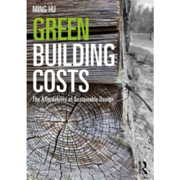 Green Building Costs (häftad, eng)