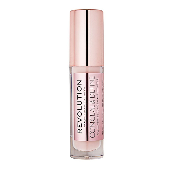 Conceal and Define Concealer C0.5